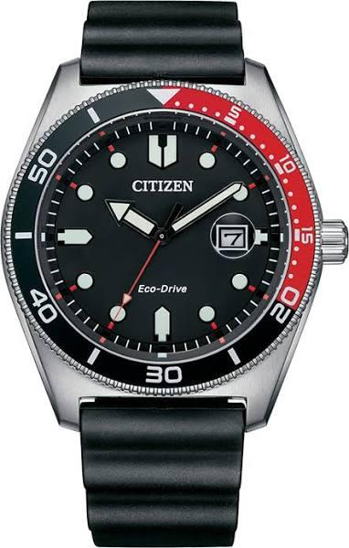 Citizen AW1769-10E Eco-Drive Mens Watch