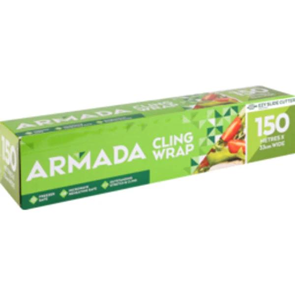 Armada Cling Wrap 150m