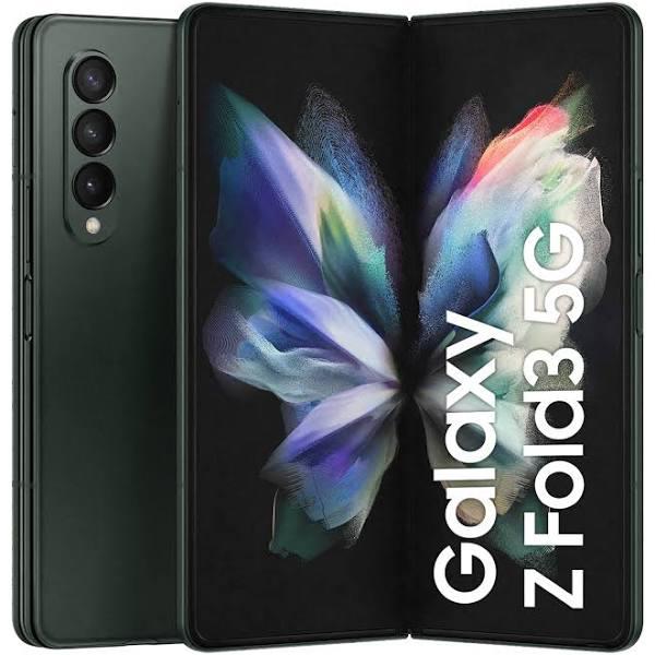 Samsung Galaxy Z Fold3 (5G) - 256GB - Certified Quality