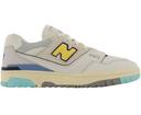 New Balance 550 Sea Salt Verdigris (Women's)