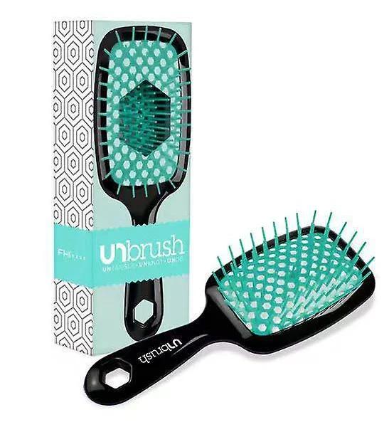 Fhi Heat Unbrush Detangling Hair Brush Comb color04