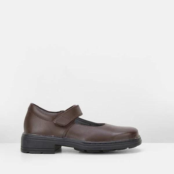 Clarks Junior - Indulge Jnr - Brown - UK 012.5 Junior