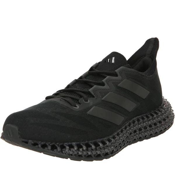 Adidas 4DFWD 3 Shoes Black Women - 37(1/3)