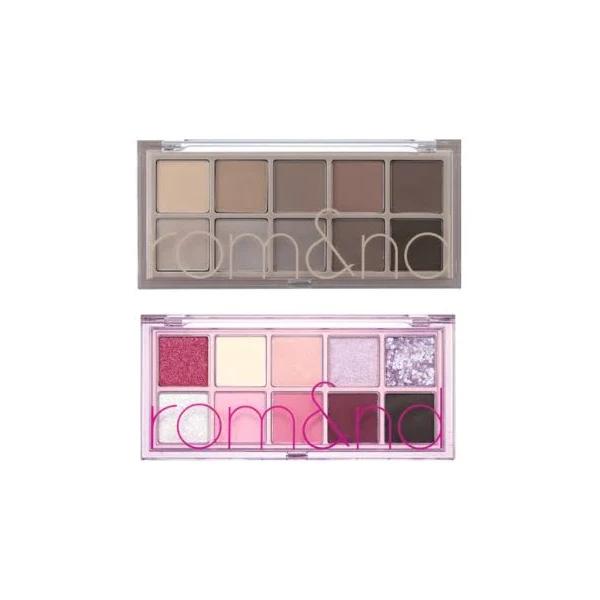 Romand Better Than Palette Set W