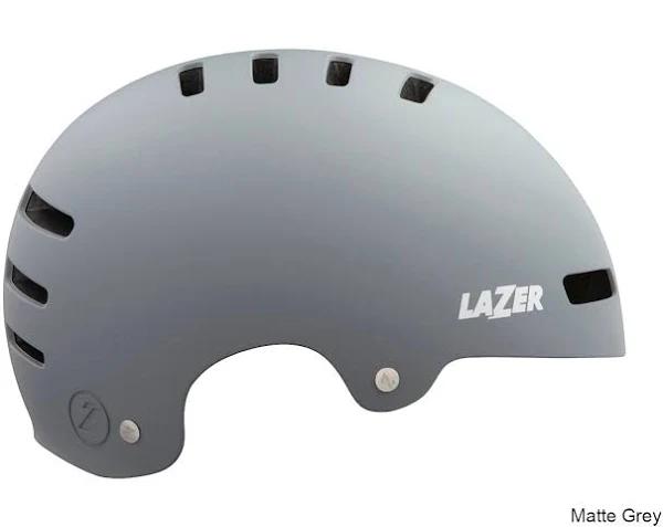 Lazer One+ Helmet - Matte Grey Large