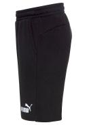 Puma | Kids Essential Sweat Shorts (Black)