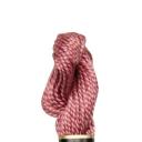 DMC Pearl Cotton Skein Size 5 27.3yd Very Light Cranberry