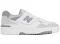 New Balance 550 White Grey (PS)