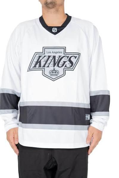 Majestic Athletic Los Angeles Kings NHL Replica Jersey White