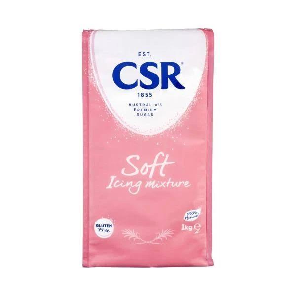 CSR Soft Sugar Icing Mixture