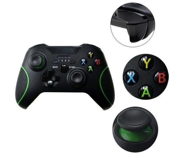 Xbox Controller Wireless