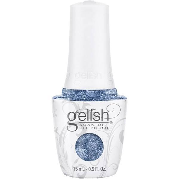 Gelish Soak Off Gel Polish - Rhythm and Blues 15ml