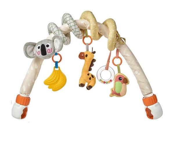 Baby Stroller Arch Toy For 0-12 Months