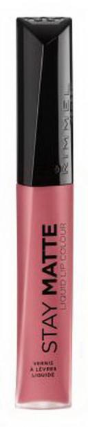 Rimmel Stay Matte Liquid Lip Color | Pink Bliss