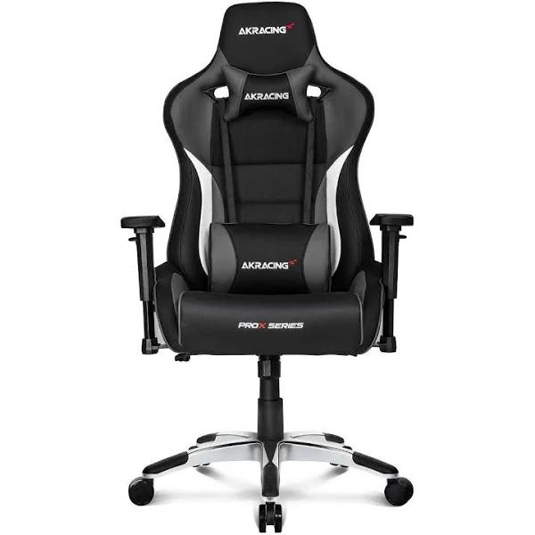 Prox Series Grey Office/Gaming Chair