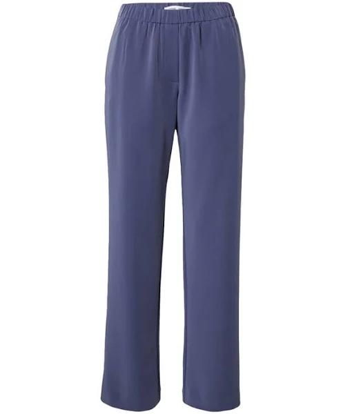 Samsoe and Samsoe Hoys Straight Pant M Women's Pants