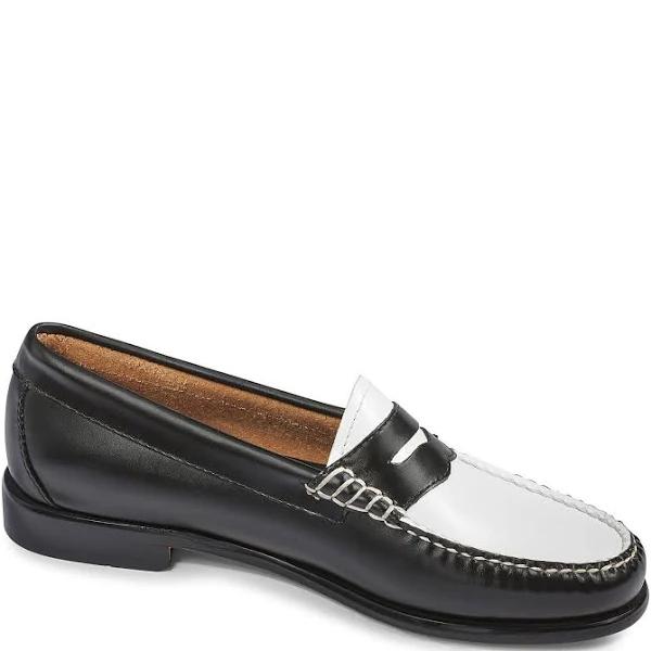 Weejuns Whitney Loafers by G.H.BASS, Women's Size: 6.5 at Anthropologie