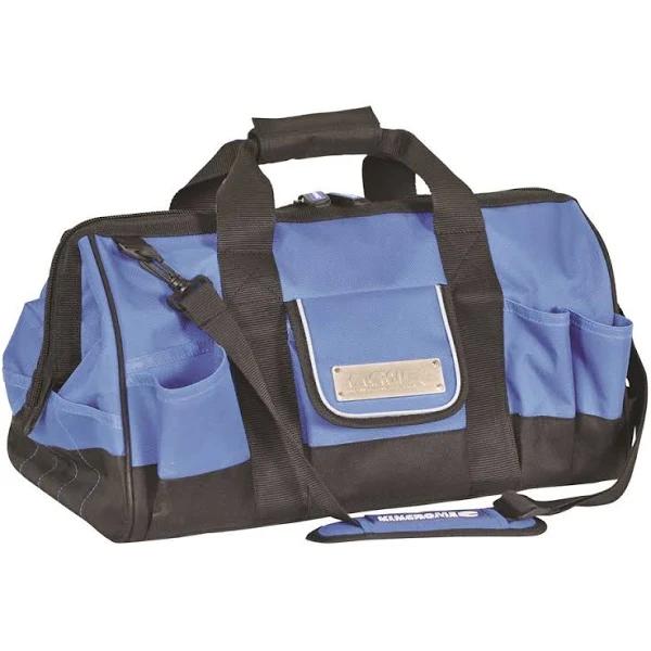 Kincrome K7401 - Tool Bag 24 Pocket 450mm