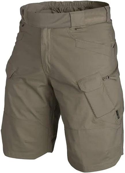 Helikon Urban Tactical Shorts 11" RAL 7013 Size S