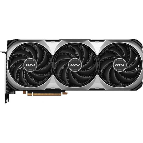 MSI GeForce RTX 4080 Super Ventus 3x OC 16GB Graphics Card