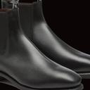 R.M.Williams - Comfort Craftsman - Black