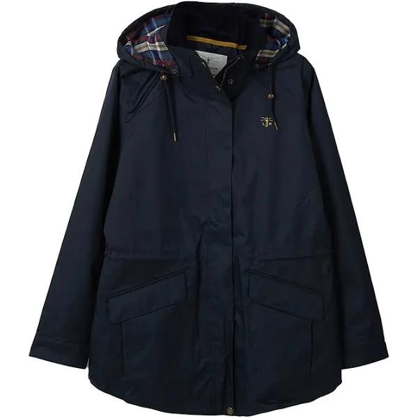 Lighthouse LH Kendal Coat Nightshade 12