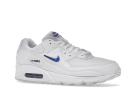 Nike Air Max 90 Jewel White Royal