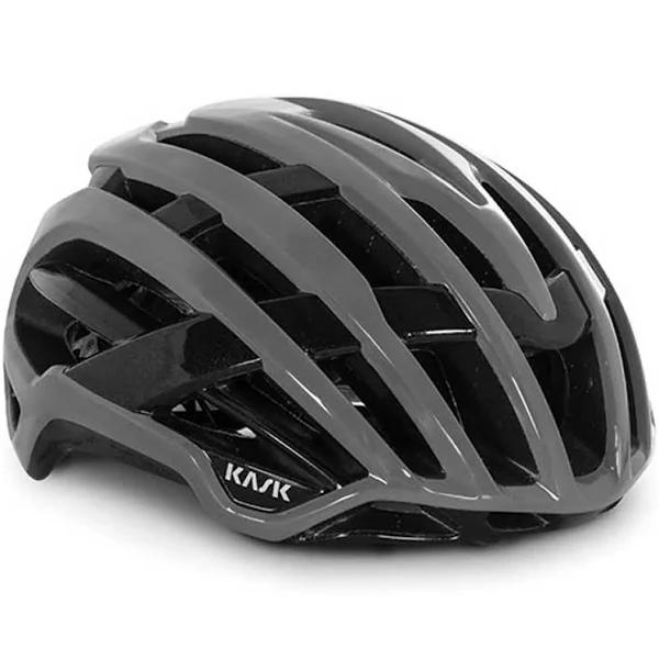 Kask Valegro WG11 Helmet Grey S CHE00052-349-56