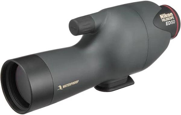 Nikon Field Scope Charcoal Gray FSED50CG