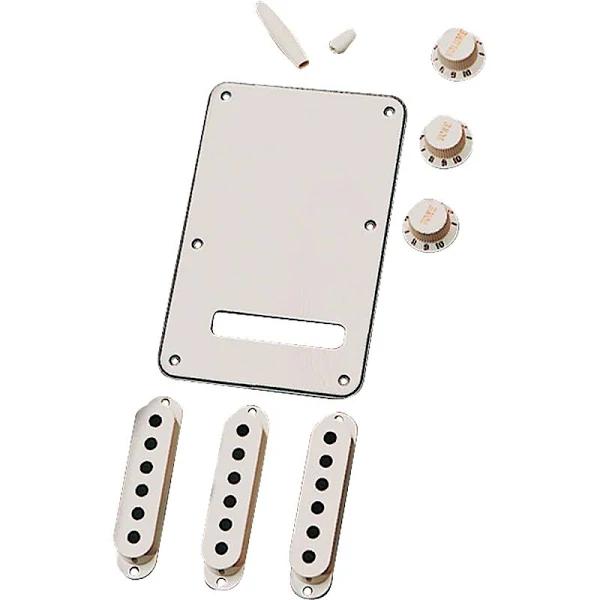 Fender Accessory Kit Stratocaster Parchment