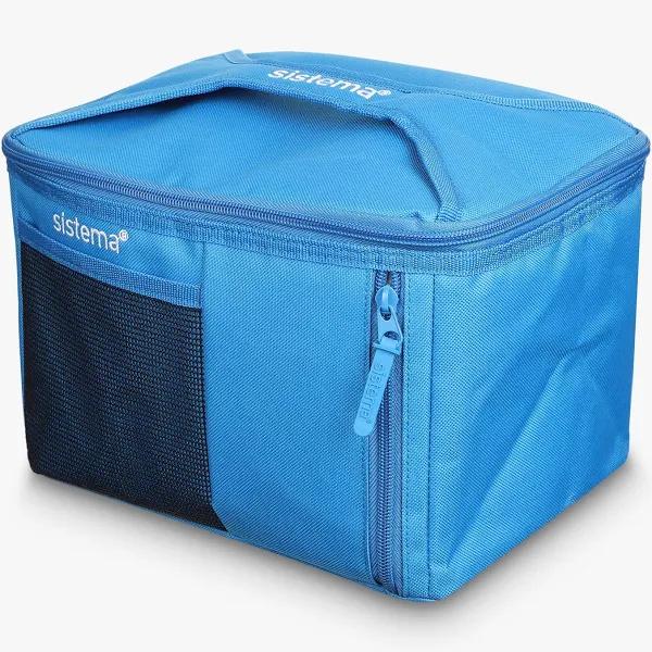 Sistema to Go Mega Fold Cooler Bag