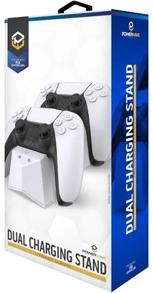 Powerwave Ps5 Dual Charging Stand