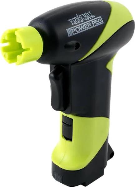 Ernie Ball Power Peg Winder