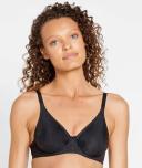 Berlei Sweatergirl Non-Padded Underwire Bra Black Y50275