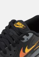 Nike Air Max 90 Black/Safety Orange