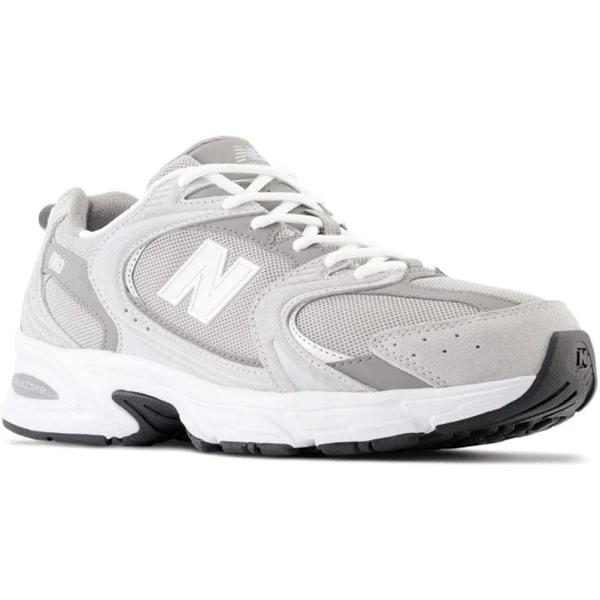 New Balance 530 - White - 10