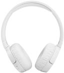 JBL Tune Wireless On Ear Noise Cancelling Headphones - White