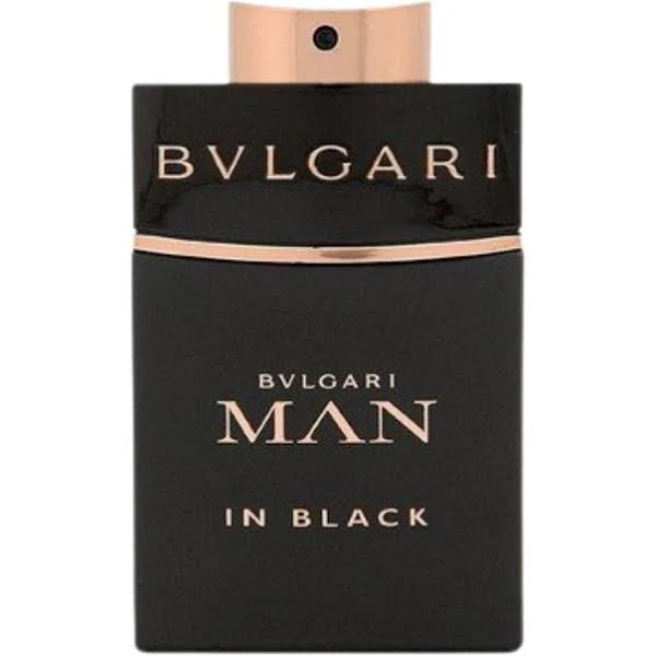 Bvlgari Man in Black Eau De Parfum 100ml Spray