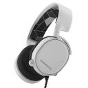 SteelSeries Arctis 3 Gaming Headset - White