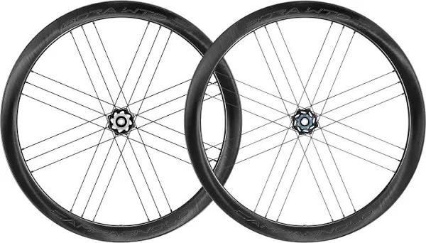 Campagnolo Bora 45 WTO Disc Wheelset