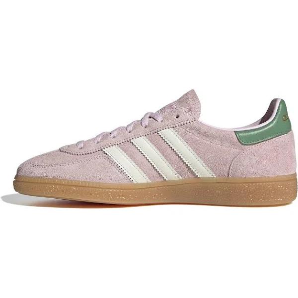 Adidas Originals Handball Spezial Women's - Pink - 8