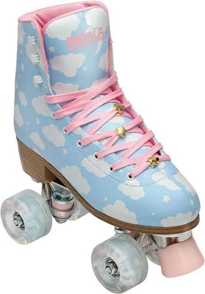 Impala Rollerskates - Starbright - 8