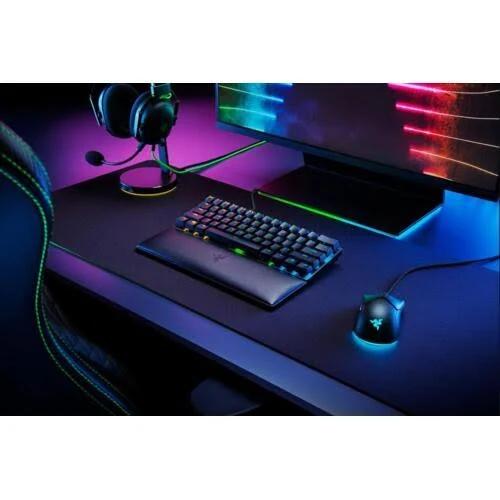 Razer Ergonomic Wrist Rest For Mini Keyboards