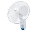 Goldair GCWF100 40cm Wall Fan with Remote