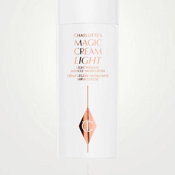 Charlotte Tilbury - Charlotte's Magic Cream Light - 50ml