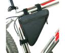 Sporting Accessories Bike Cycling Triangle Bag Front Frame Bicycle Black Pouchau