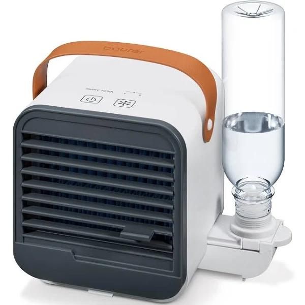 Beurer LV50 Fresh Breeze Personal Air Fan and Cooler