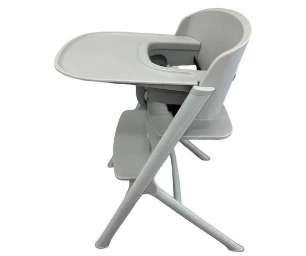 Babystudio Harry Lifetime Adjustable 3-in-1 Kids/Childrens high-chair Grey 6m+