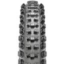 Maxxis Dissector Folding MTB Tyre WT 3c Terra Exo TR 27.5 x 2.40