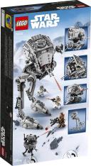 LEGO - 75322 Star Wars Hoth AT-ST